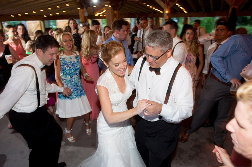 Chelsea & Mike Scranton Wedding Photography 140