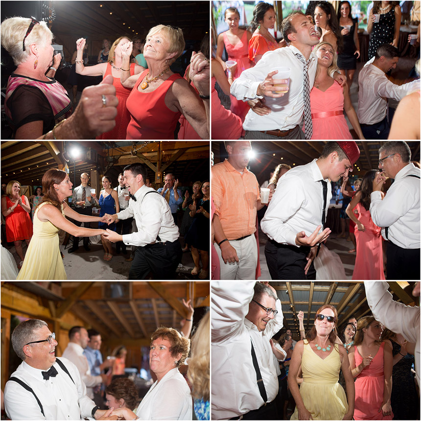 Chelsea & Mike Scranton Wedding Photography 142