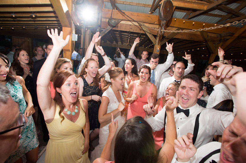 Chelsea & Mike Scranton Wedding Photography 143