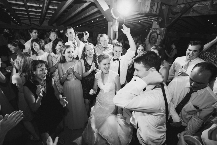 Chelsea & Mike Scranton Wedding Photography 146