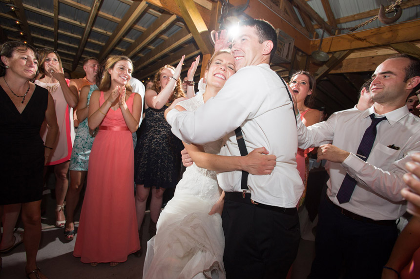 Chelsea & Mike Scranton Wedding Photography 150
