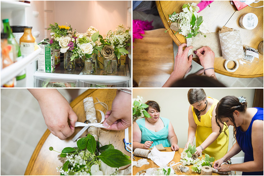 Mel & Garet Hagerstown Park Wedding 009