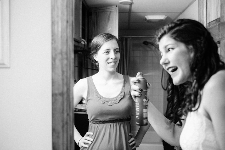 Mel & Garet Hagerstown Park Wedding 017