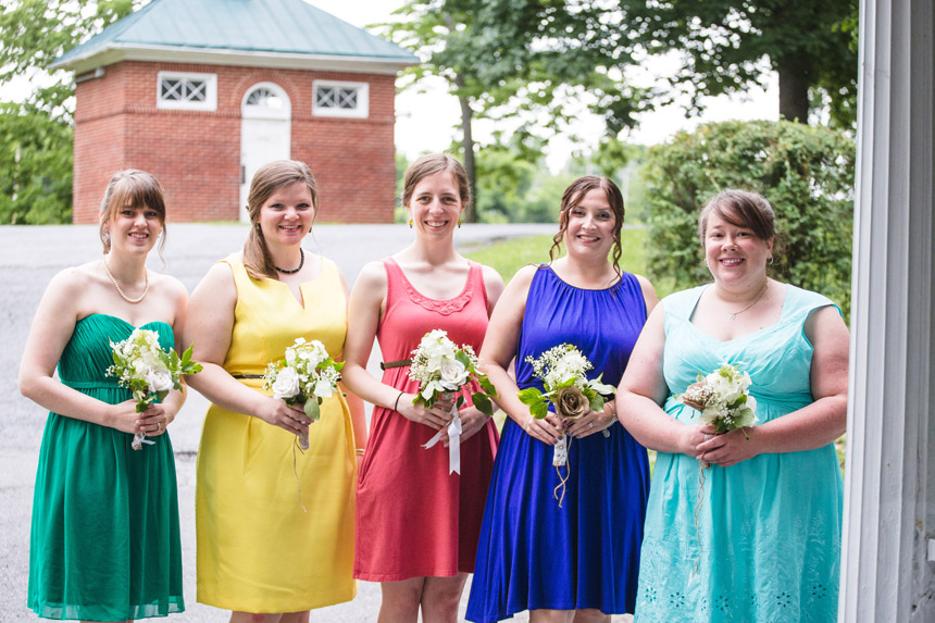 Mel & Garet Hagerstown Park Wedding 019