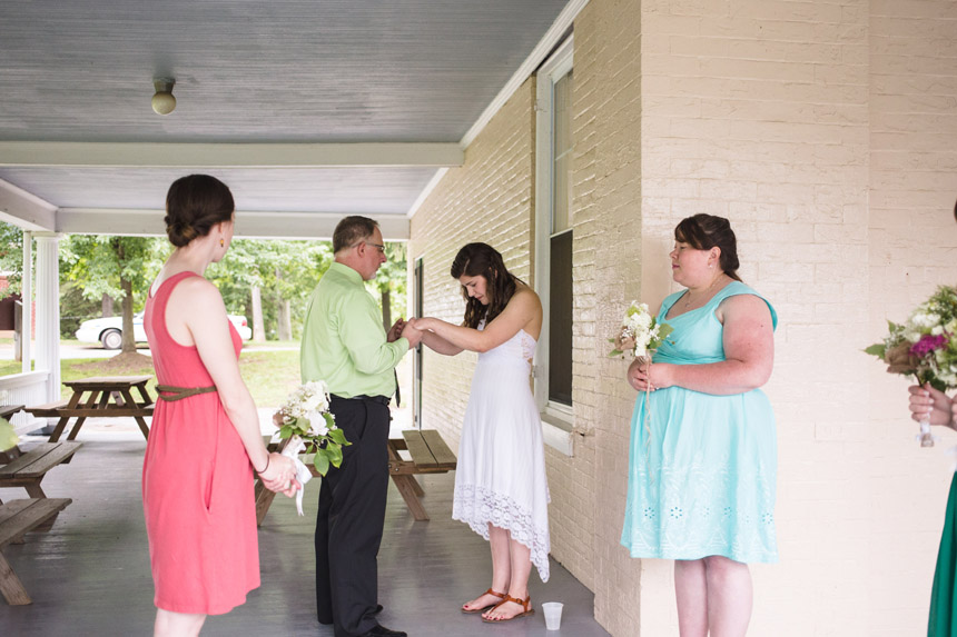 Mel & Garet Hagerstown Park Wedding 025