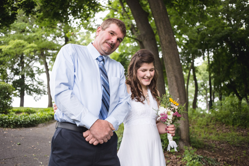 Mel & Garet Hagerstown Park Wedding 026