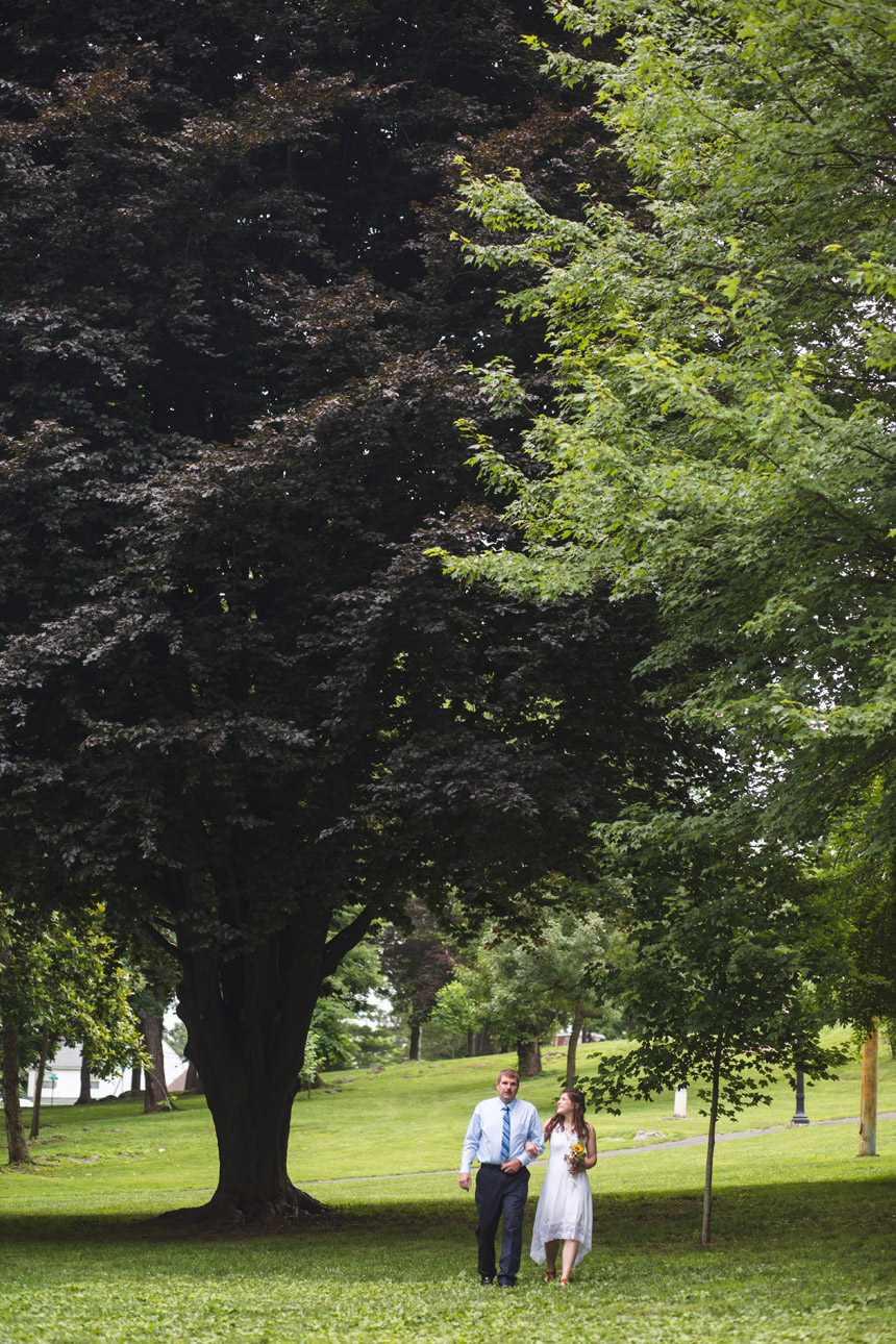 Mel & Garet Hagerstown Park Wedding 027