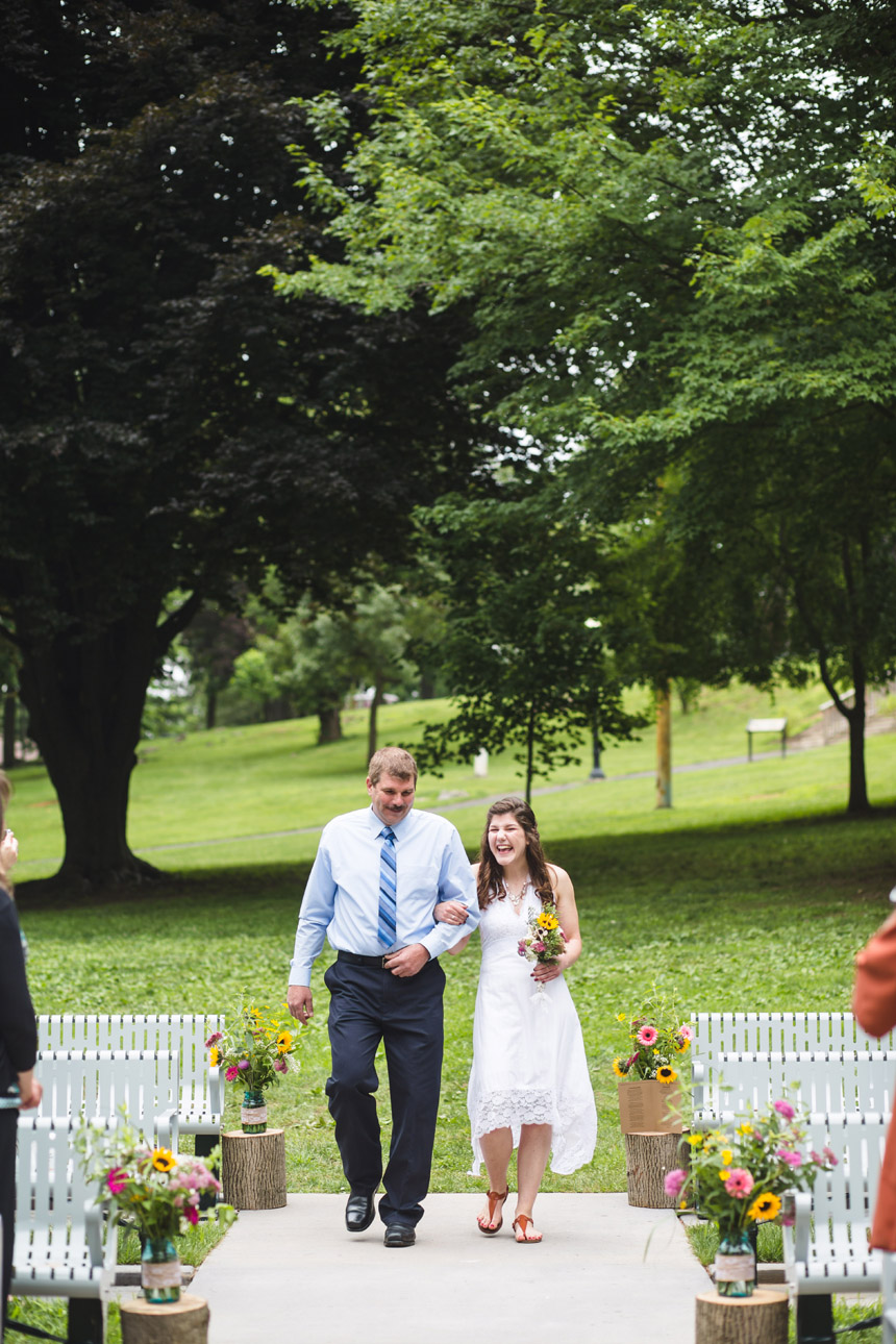 Mel & Garet Hagerstown Park Wedding 028