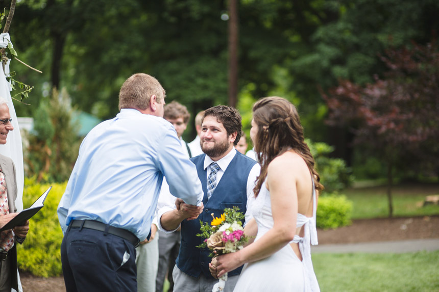 Mel & Garet Hagerstown Park Wedding 031
