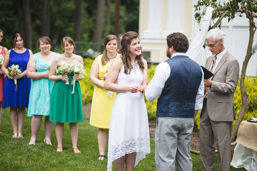 Mel & Garet Hagerstown Park Wedding 036