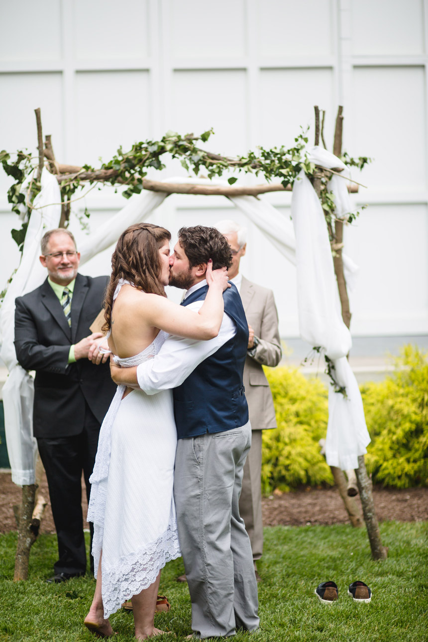 Mel & Garet Hagerstown Park Wedding 041