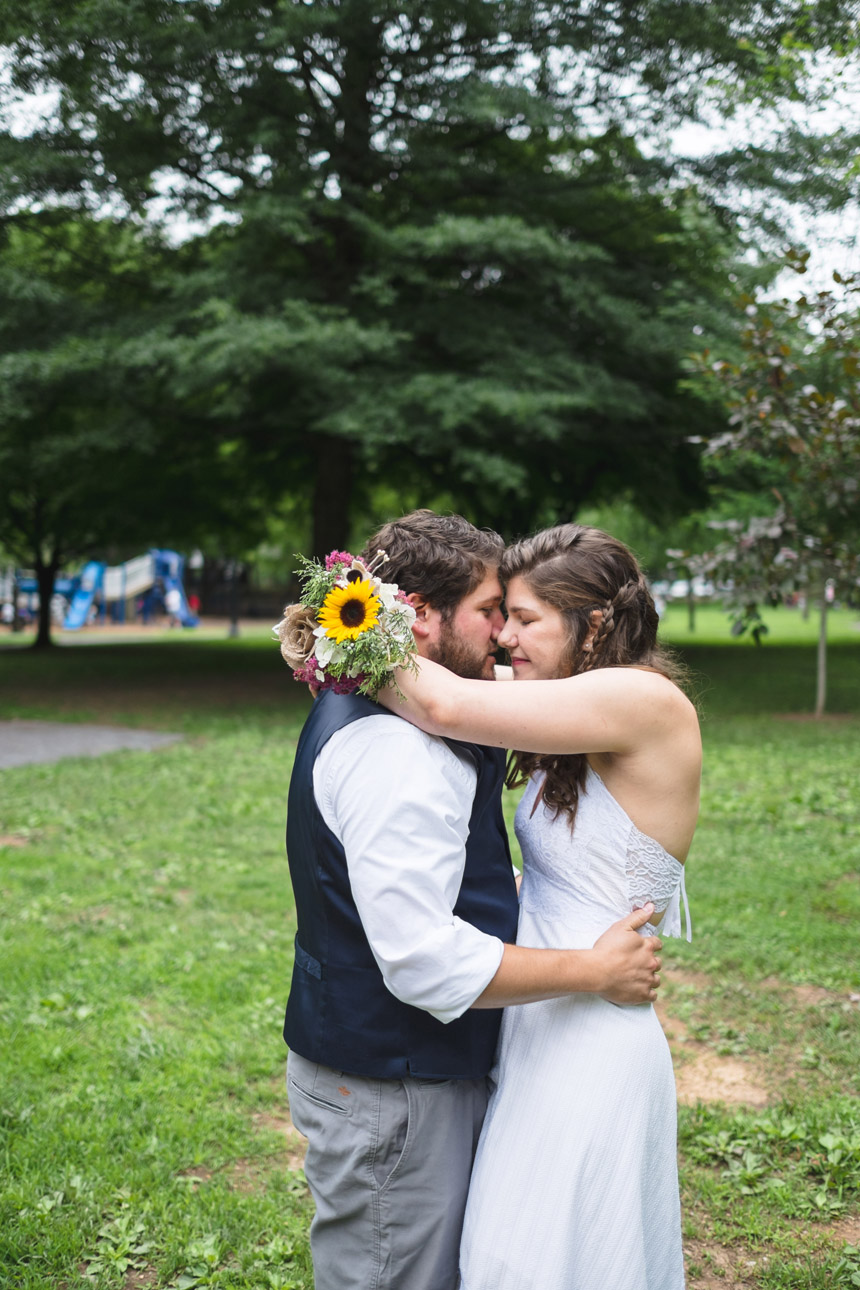 Mel & Garet Hagerstown Park Wedding 043