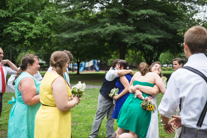 Mel & Garet Hagerstown Park Wedding 044