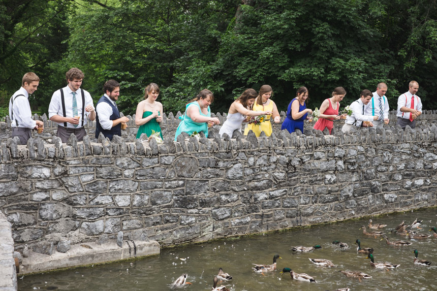 Mel & Garet Hagerstown Park Wedding 046