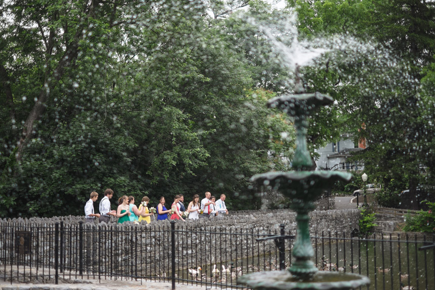 Mel & Garet Hagerstown Park Wedding 047