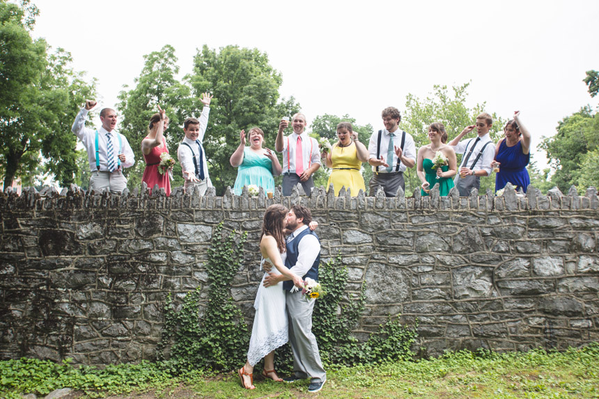 Mel & Garet Hagerstown Park Wedding 048