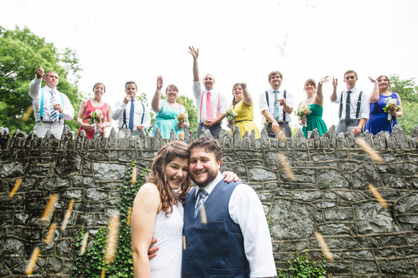 Mel & Garet Hagerstown Park Wedding 049