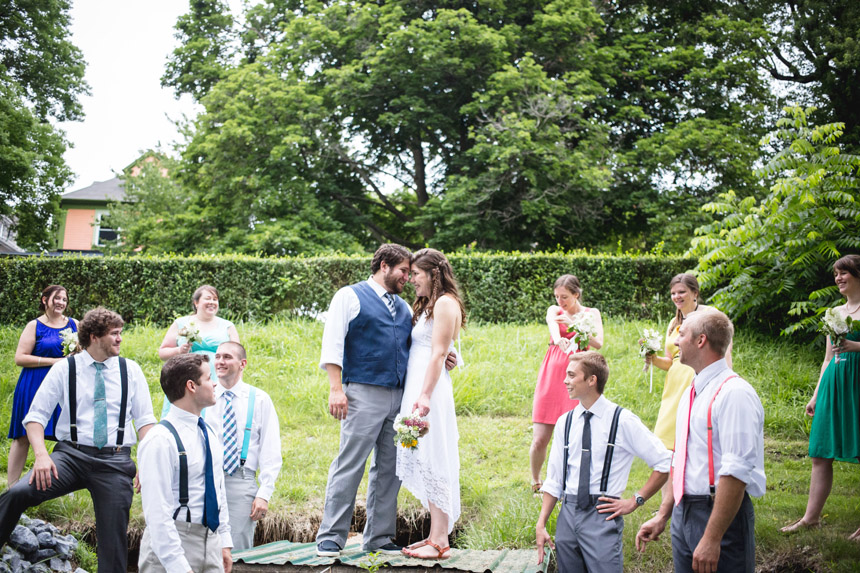 Mel & Garet Hagerstown Park Wedding 050