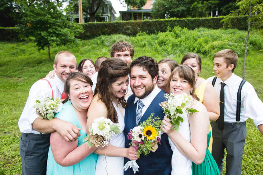 Mel & Garet Hagerstown Park Wedding 051