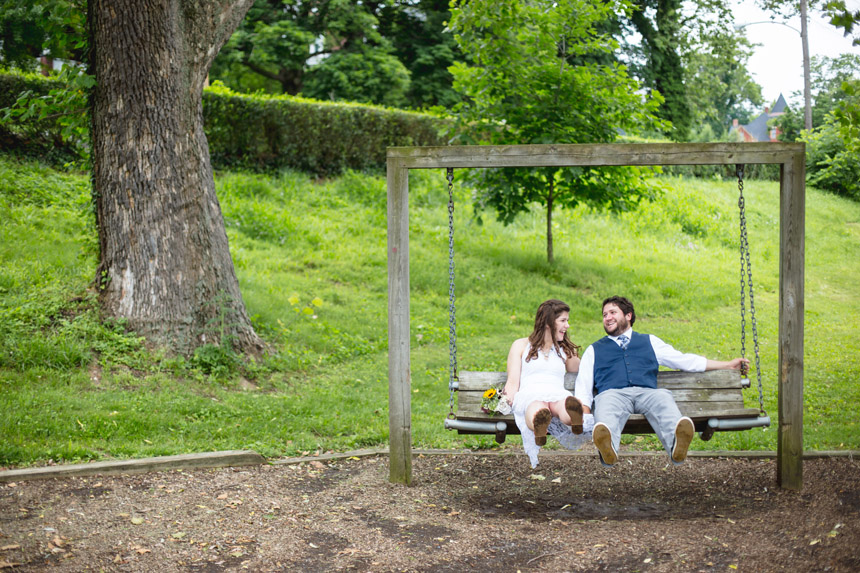 Mel & Garet Hagerstown Park Wedding 057