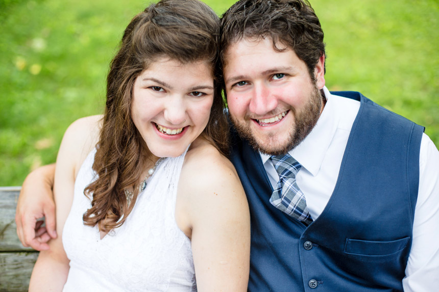 Mel & Garet Hagerstown Park Wedding 058