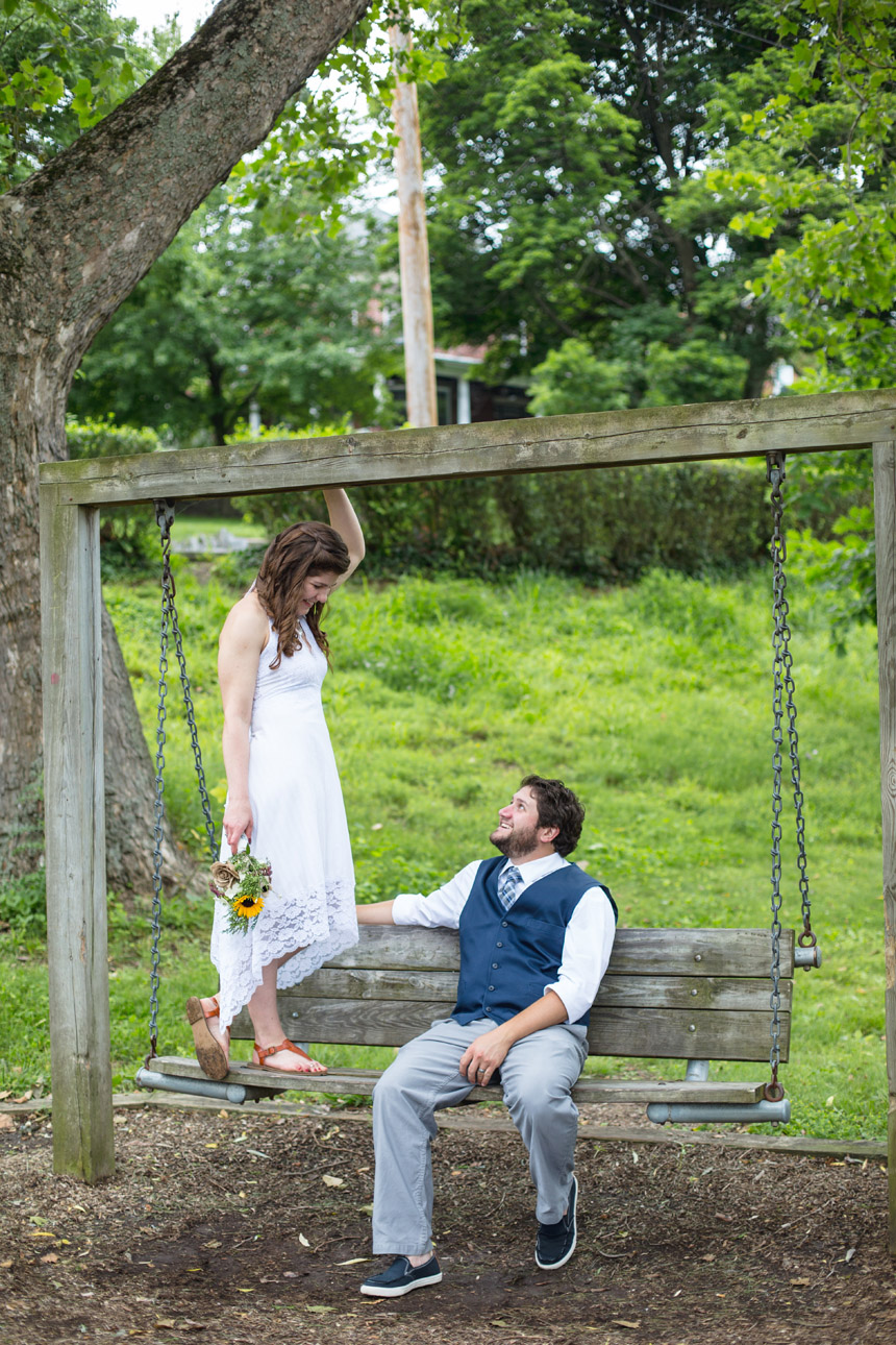 Mel & Garet Hagerstown Park Wedding 059