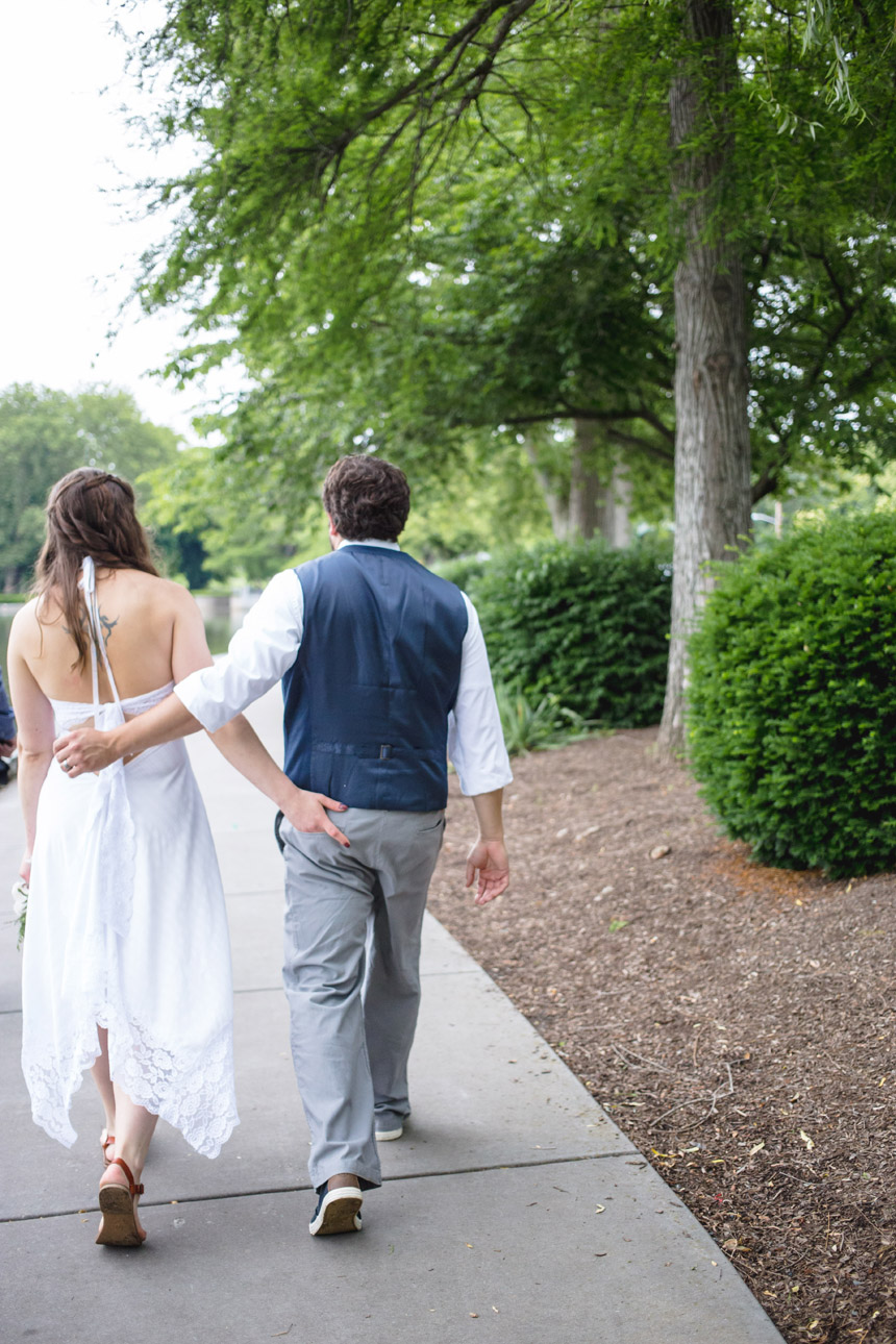 Mel & Garet Hagerstown Park Wedding 060