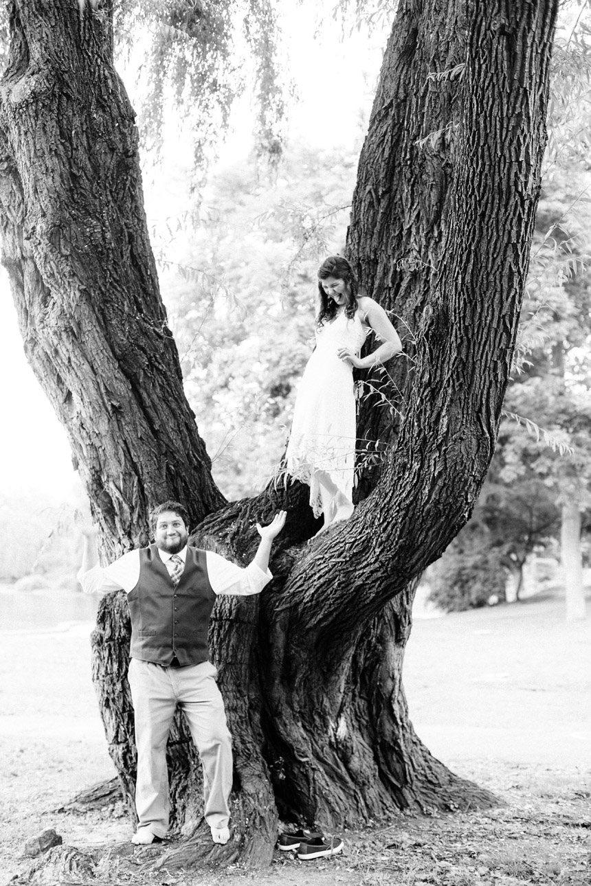 Mel & Garet Hagerstown Park Wedding 065