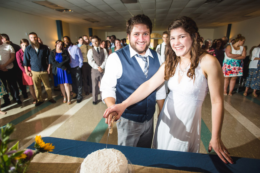 Mel & Garet Hagerstown Park Wedding 083