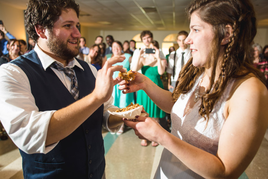 Mel & Garet Hagerstown Park Wedding 084