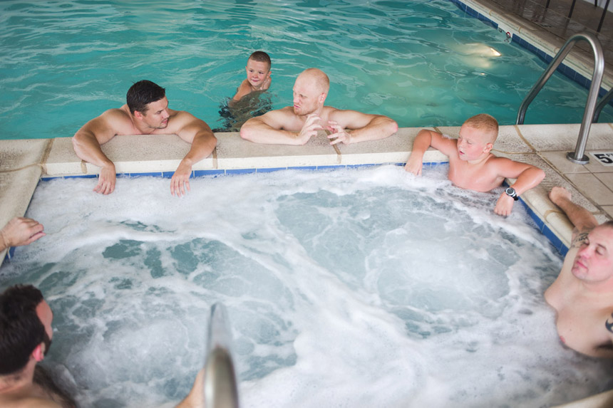 Jess & Rich Elkridge Furnace Inn Wedding Photography 007