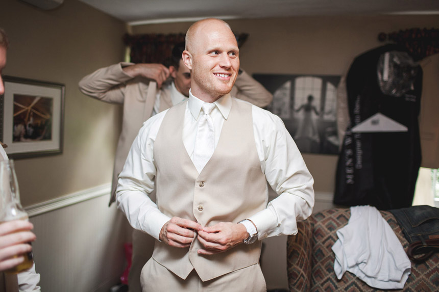 Jess & Rich Elkridge Furnace Inn Wedding Photography 039