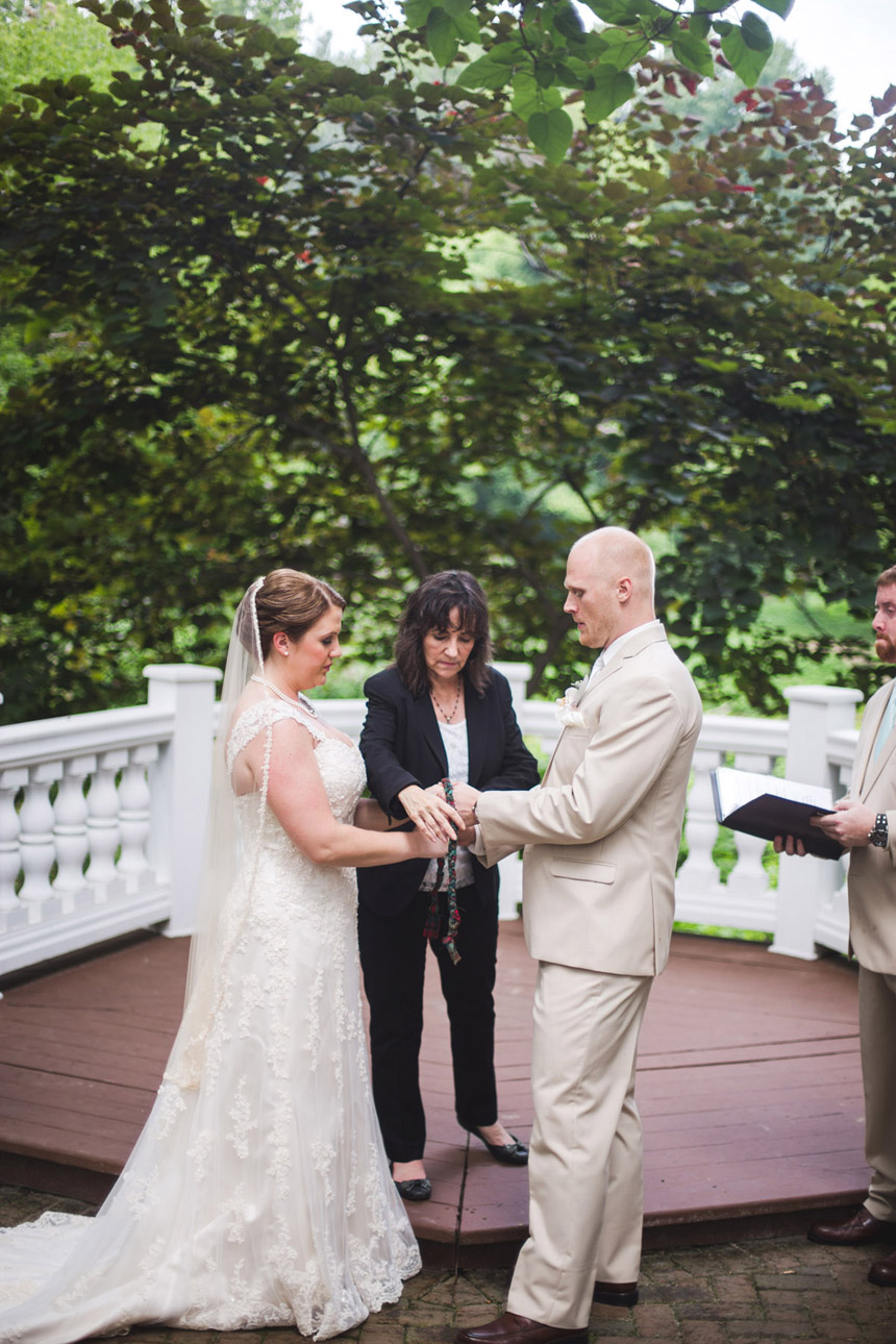 Jess & Rich Elkridge Furnace Inn Wedding Photography 058