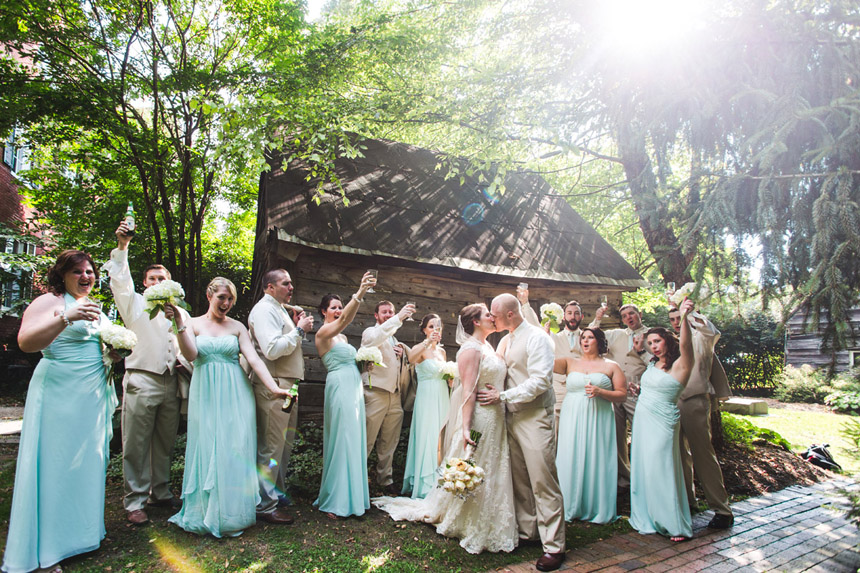 Jess & Rich Elkridge Furnace Inn Wedding Photography 065