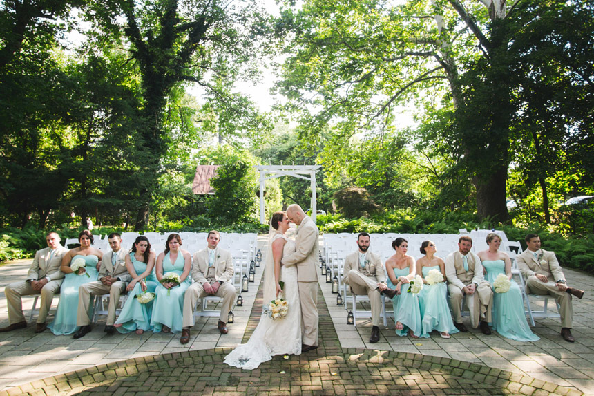 Jess & Rich Elkridge Furnace Inn Wedding Photography 067