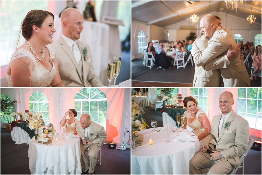 Jess & Rich Elkridge Furnace Inn Wedding Photography 089