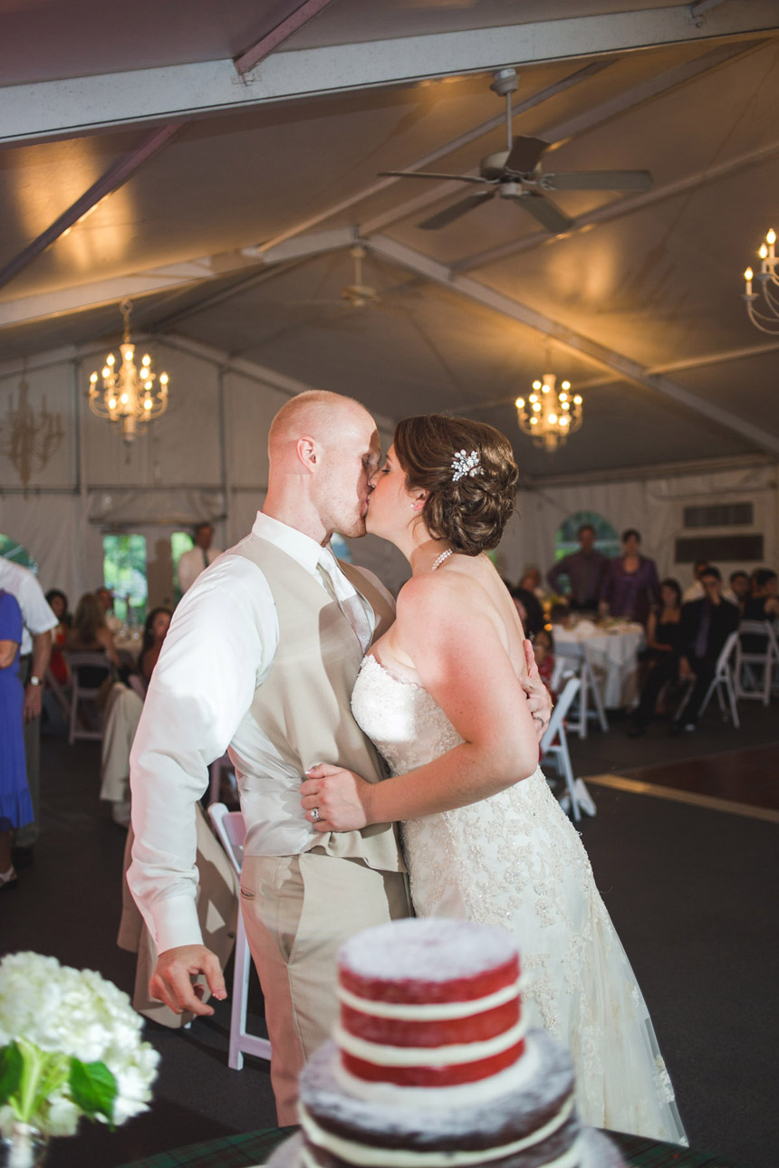 Jess & Rich Elkridge Furnace Inn Wedding Photography 095