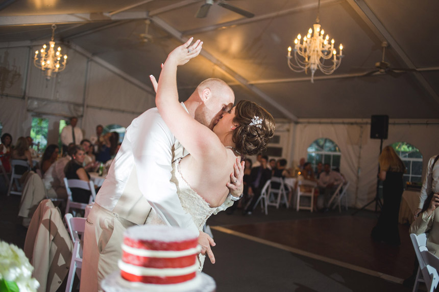 Jess & Rich Elkridge Furnace Inn Wedding Photography 096