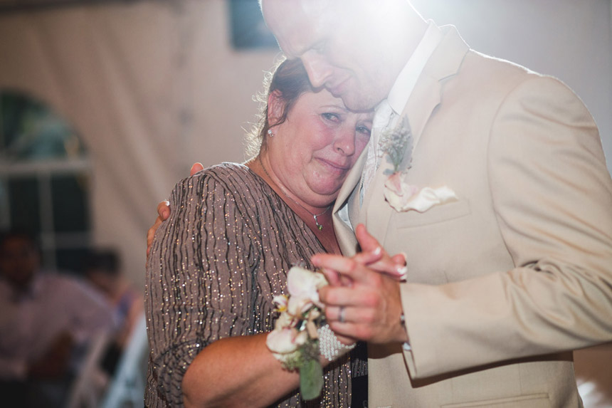 Jess & Rich Elkridge Furnace Inn Wedding Photography 101