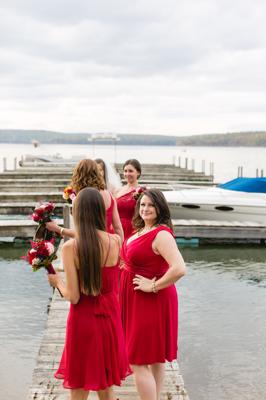 Meredith & Ross Erhardt Resort Wedding Photography 061