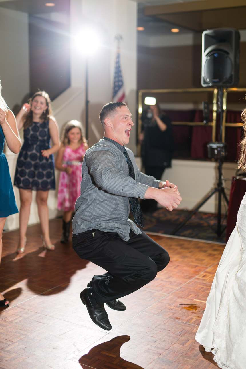 Meredith & Ross Erhardt Resort Wedding Photography 099