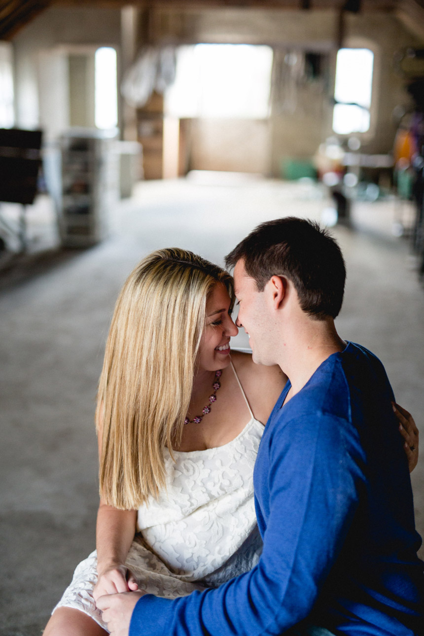 Emily & Craig Engagement 007