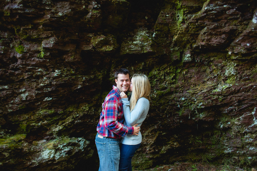 Emily & Craig Engagement 022
