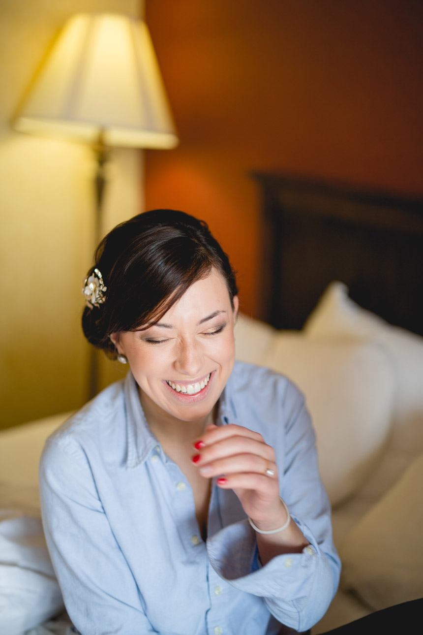 Liz & Tony Scranton Wedding Photography 004