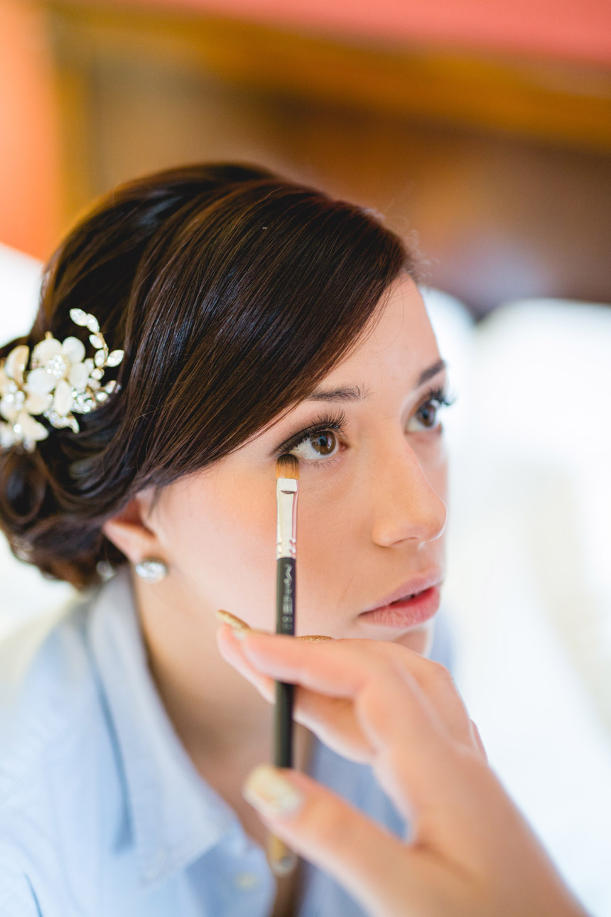 Liz & Tony Scranton Wedding Photography 013