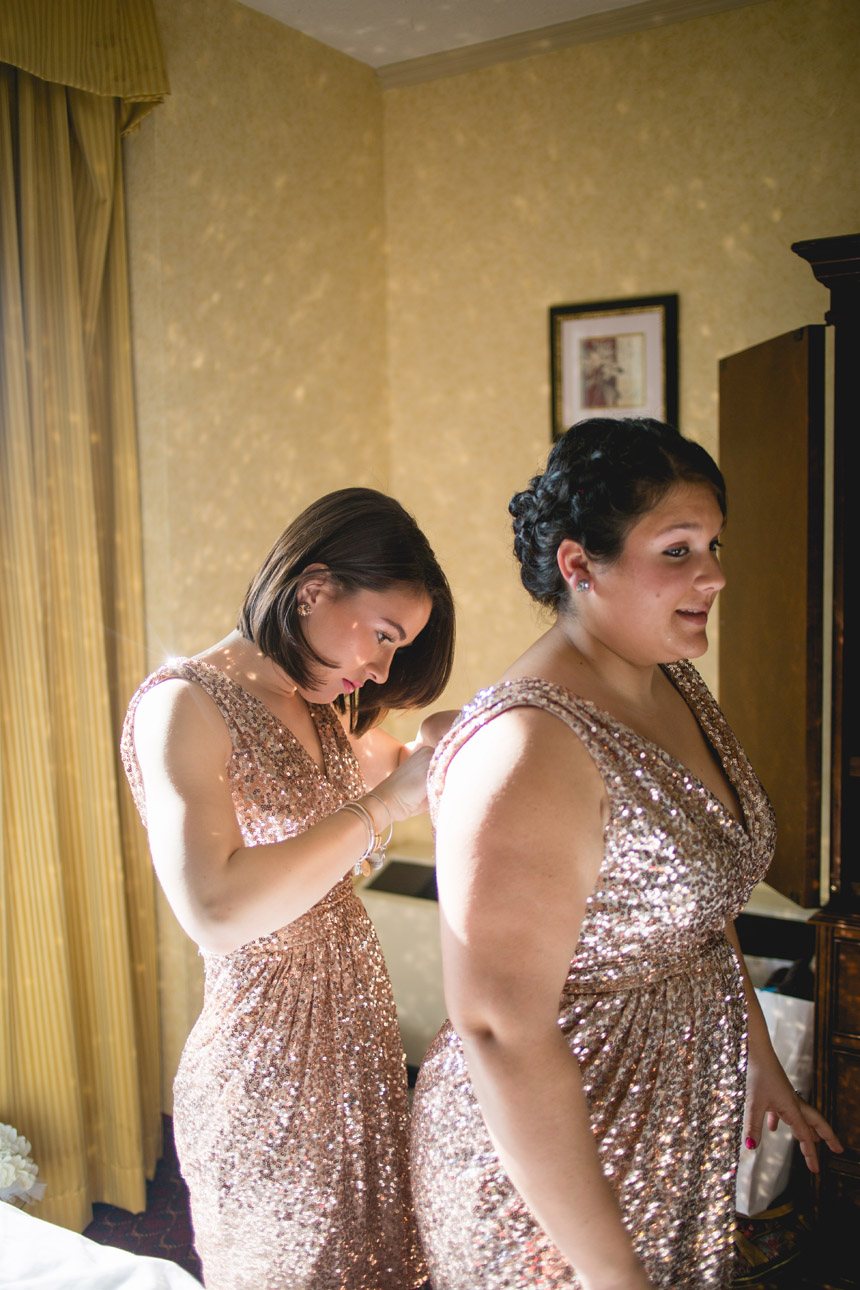 Liz & Tony Scranton Wedding Photography 019
