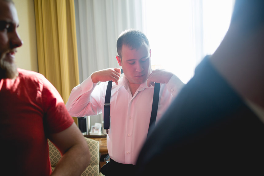 Liz & Tony Scranton Wedding Photography 022