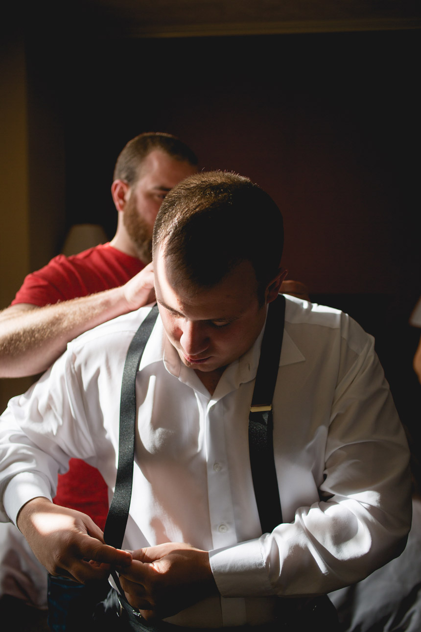 Liz & Tony Scranton Wedding Photography 023