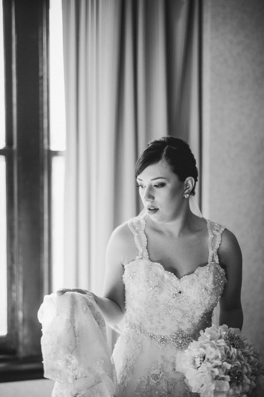 Liz & Tony Scranton Wedding Photography 028