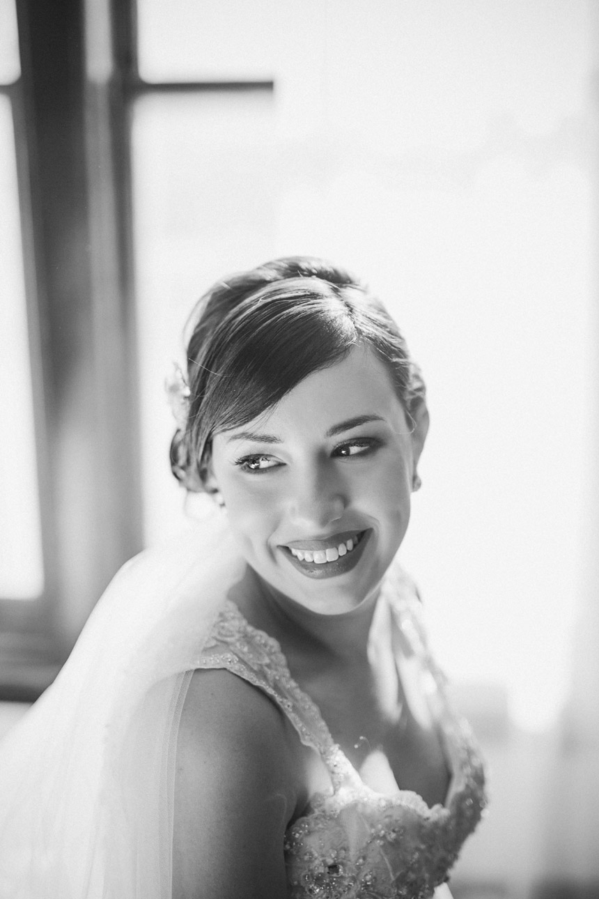 Liz & Tony Scranton Wedding Photography 030